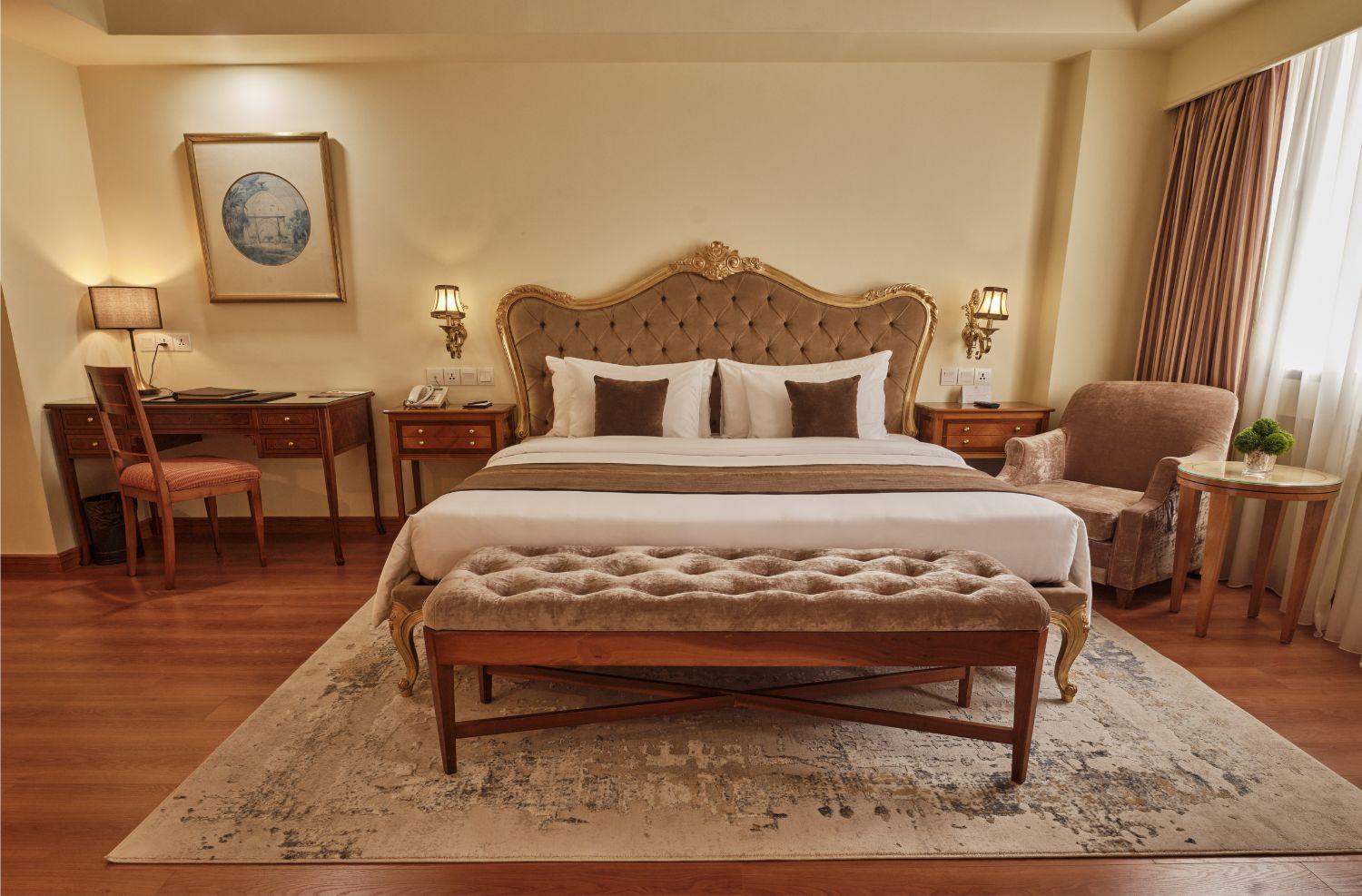 Saigon Hotel