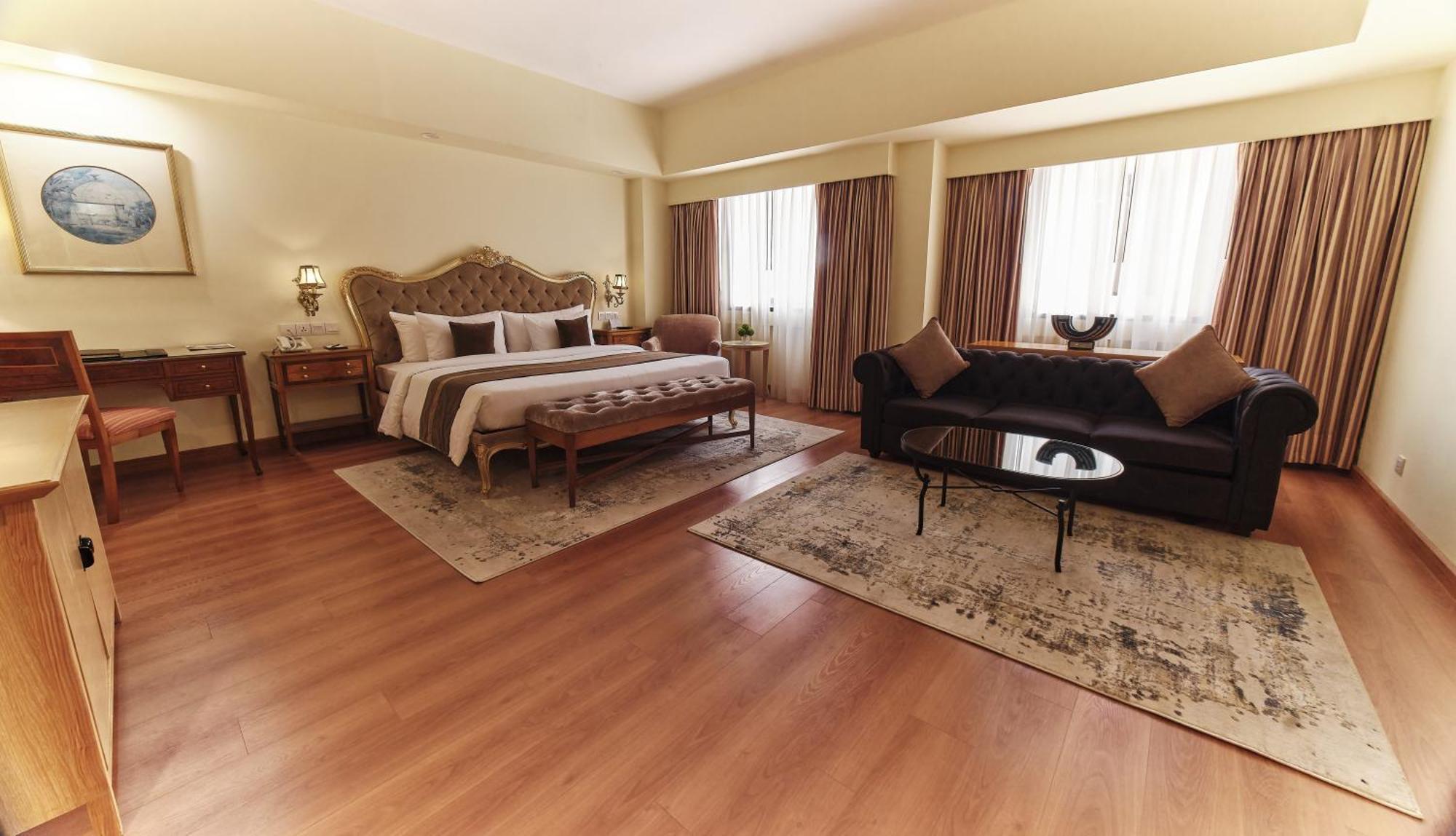 Hotel Saigon