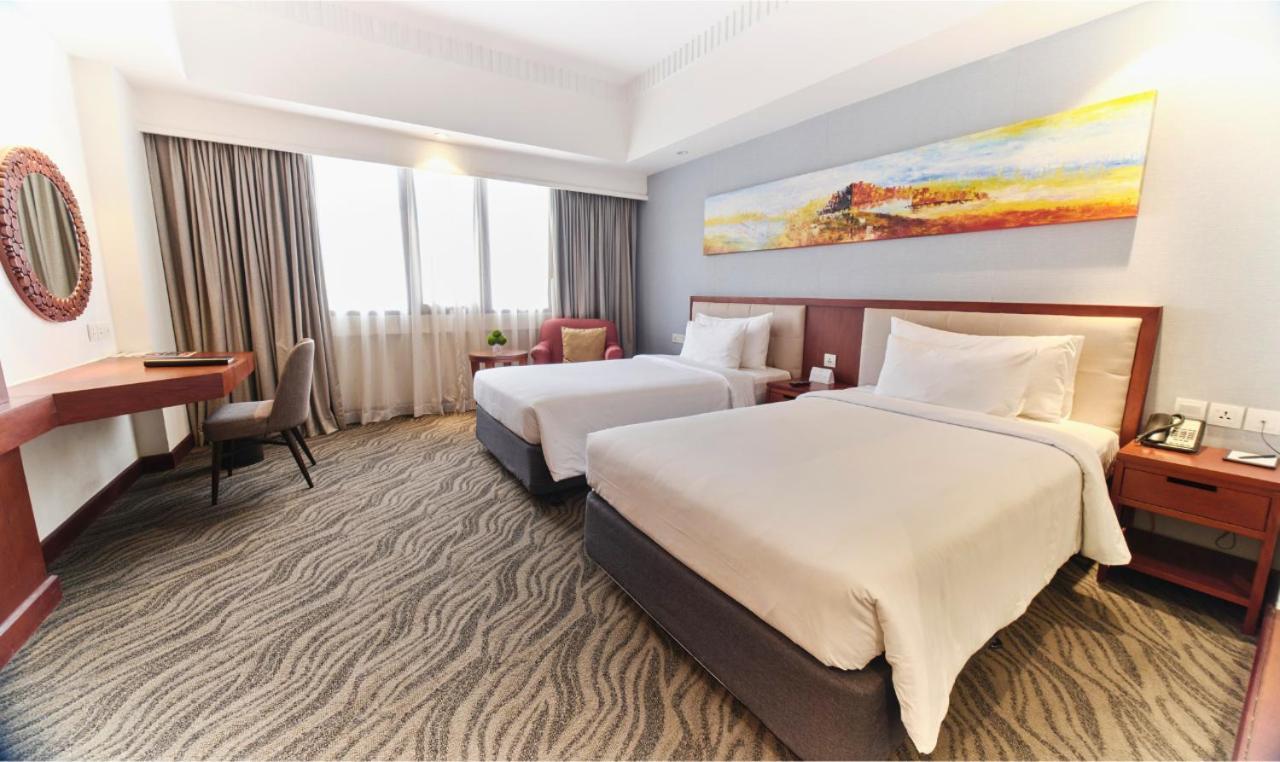 Hotel Saigon